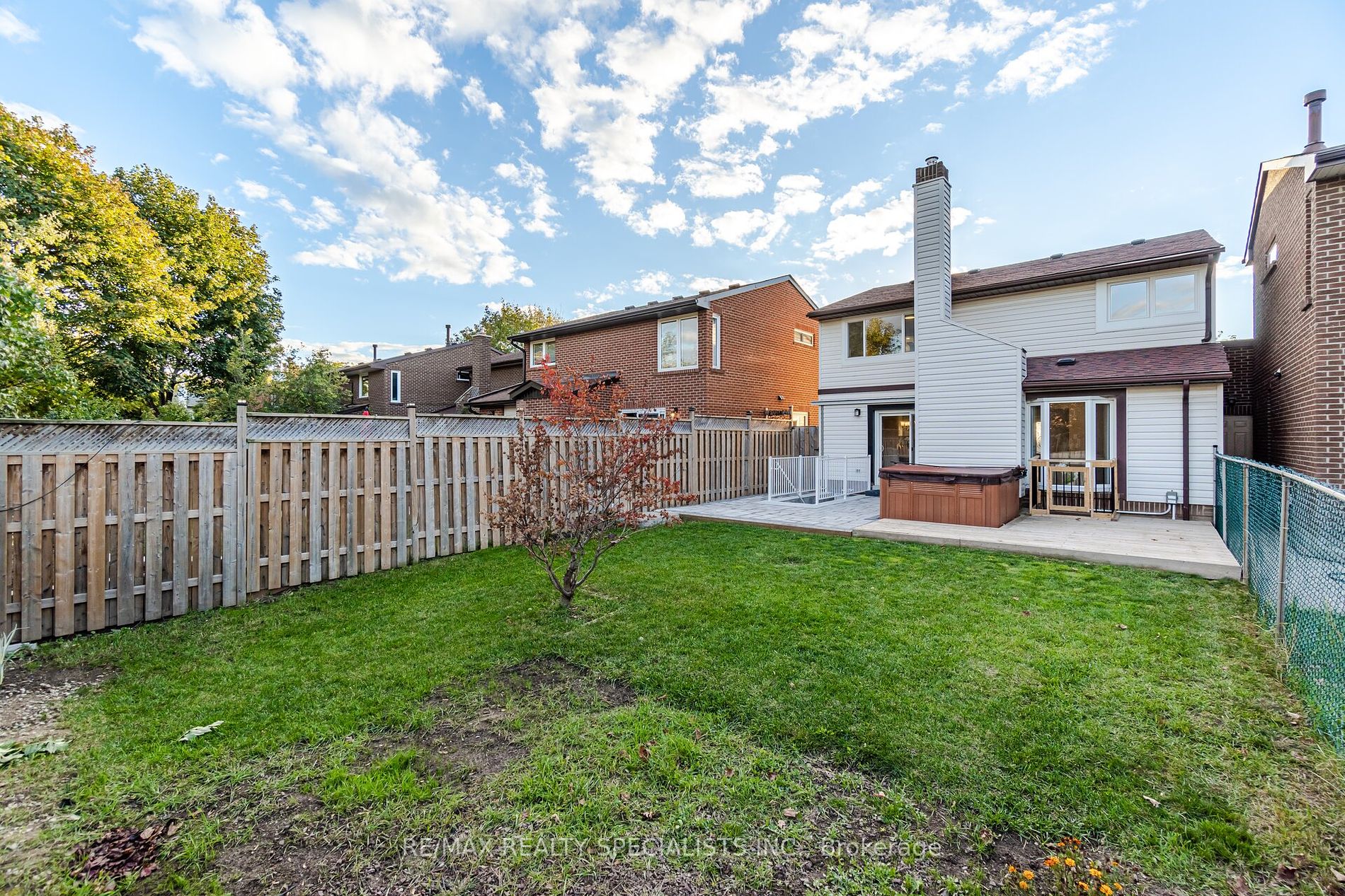 181 Satok Crescent