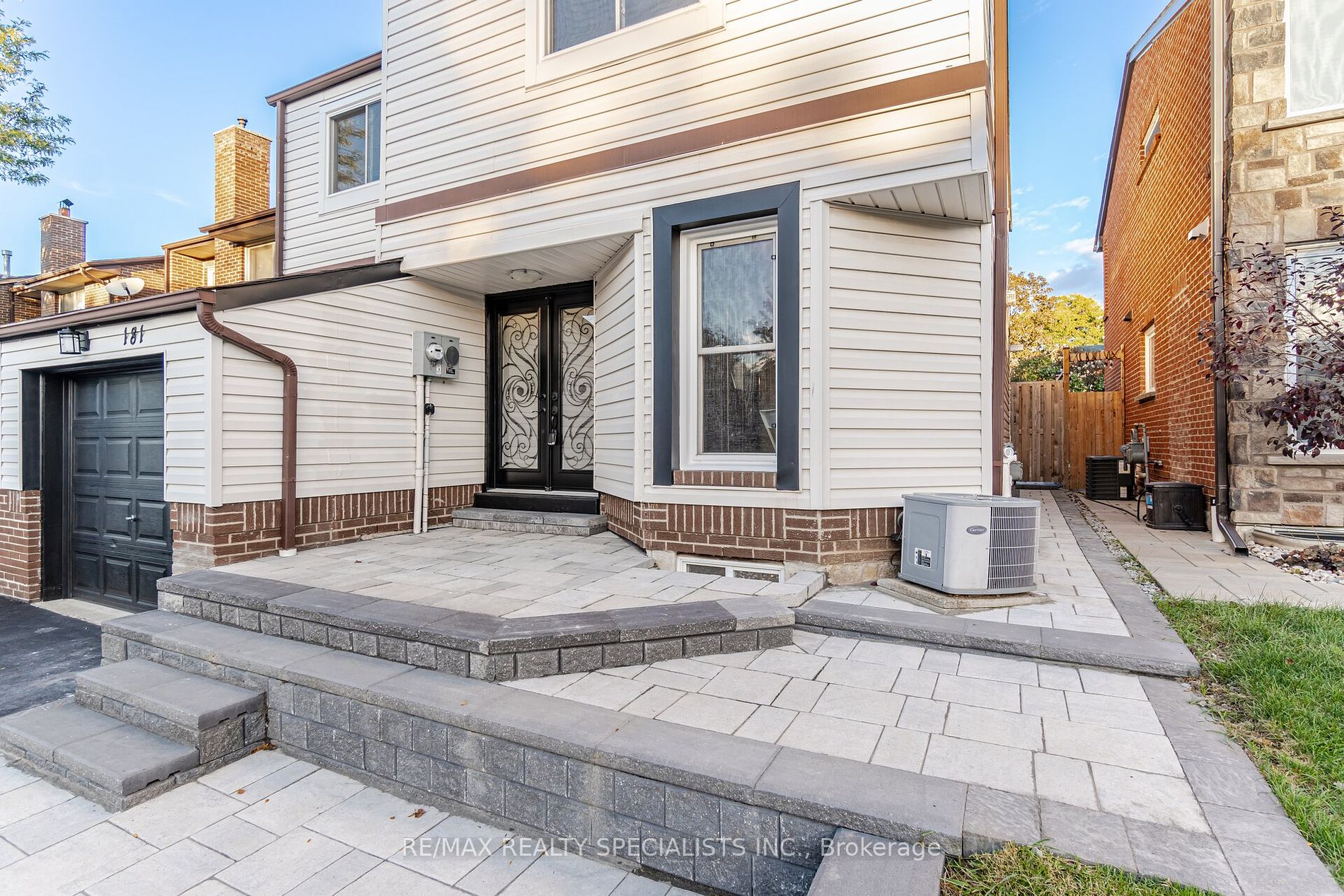 181 Satok Crescent