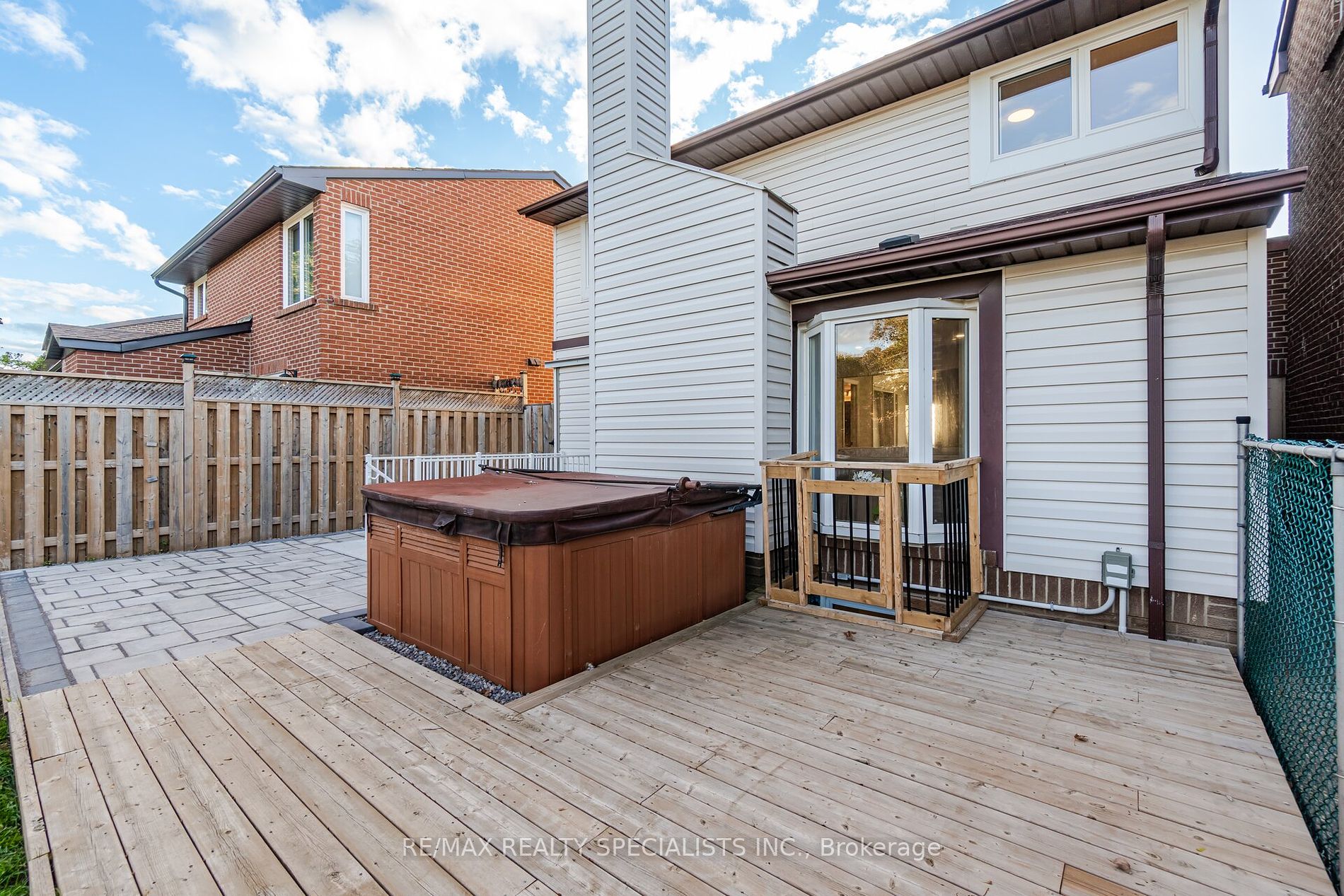 181 Satok Crescent