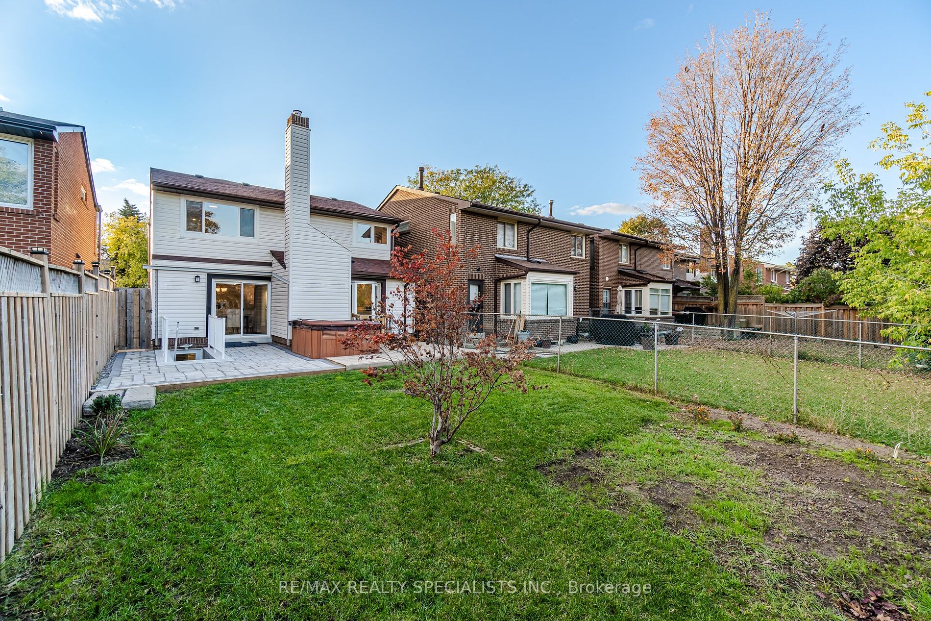 181 Satok Crescent