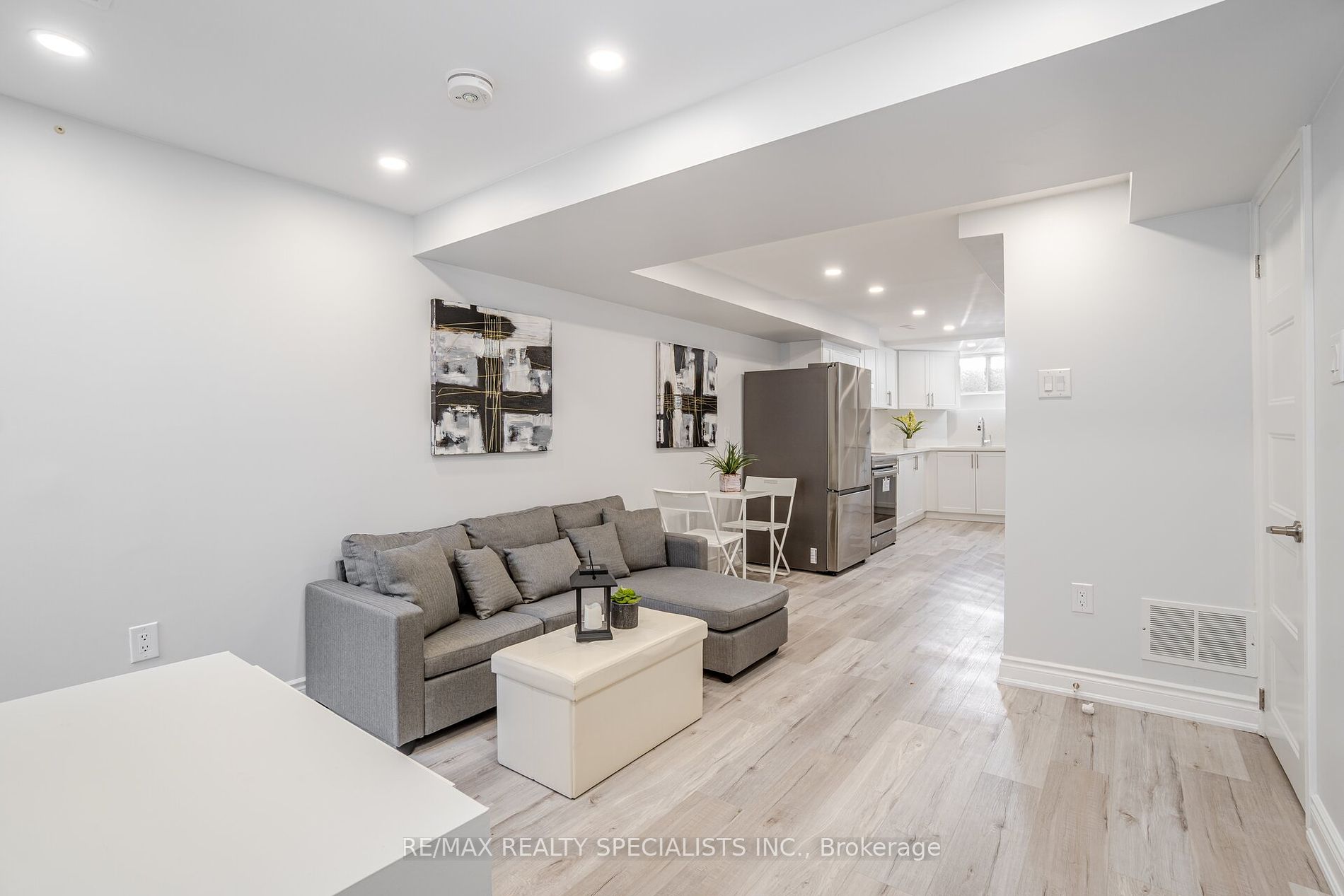 181 Satok Crescent