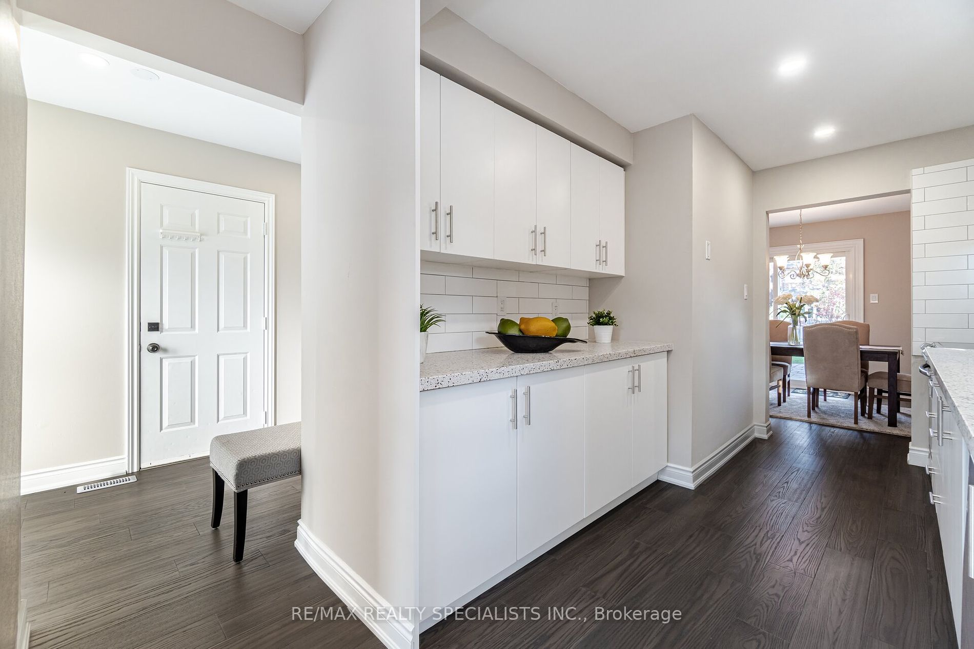 181 Satok Crescent