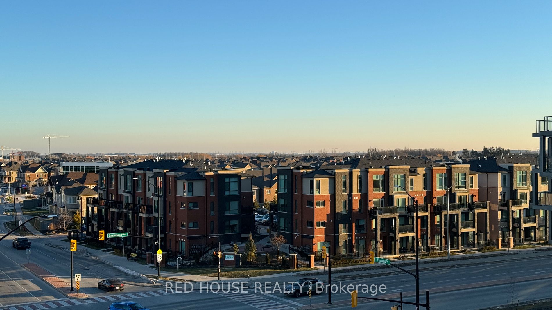215 Veterans Drive, #510