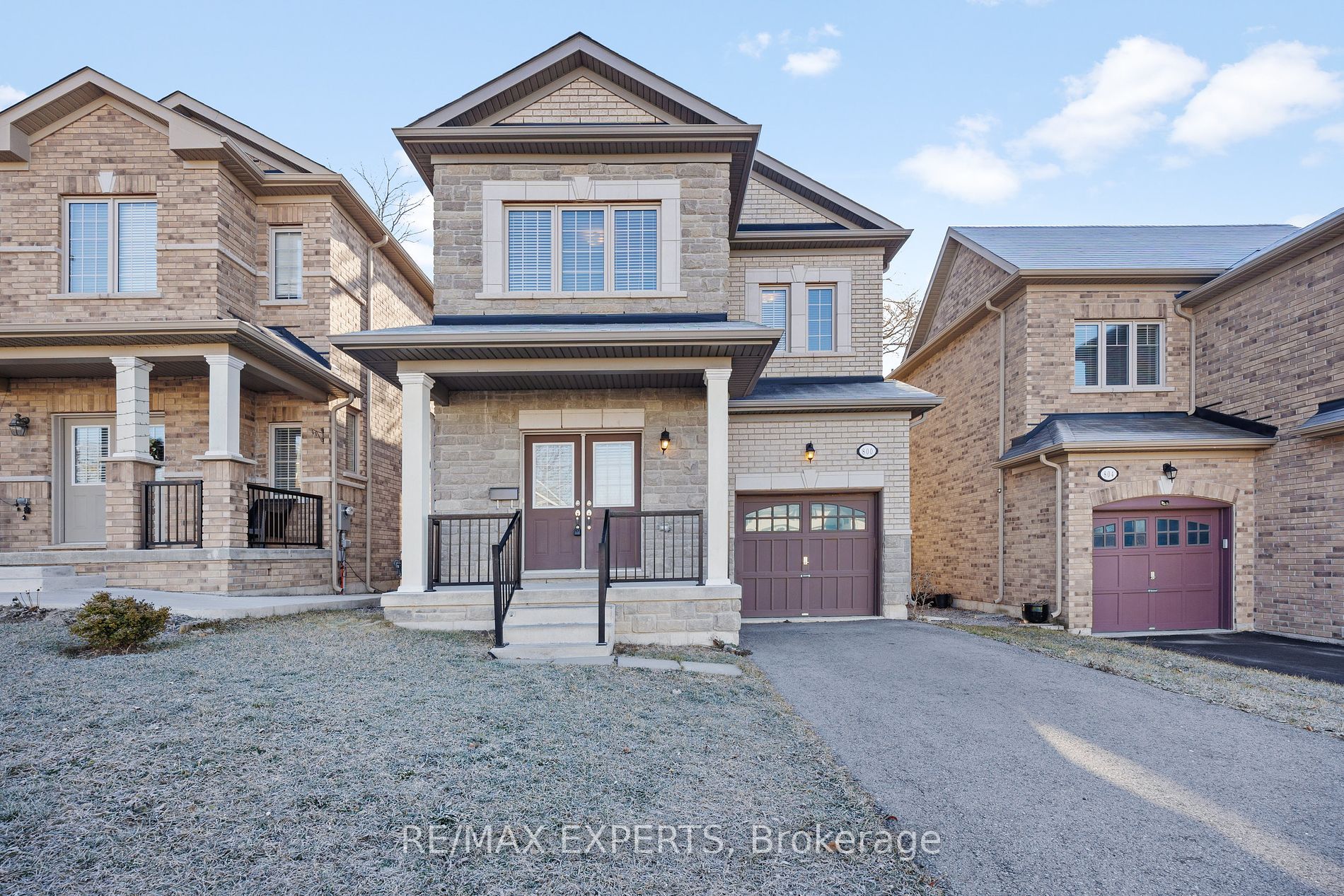 800 Glenbrook Ave
