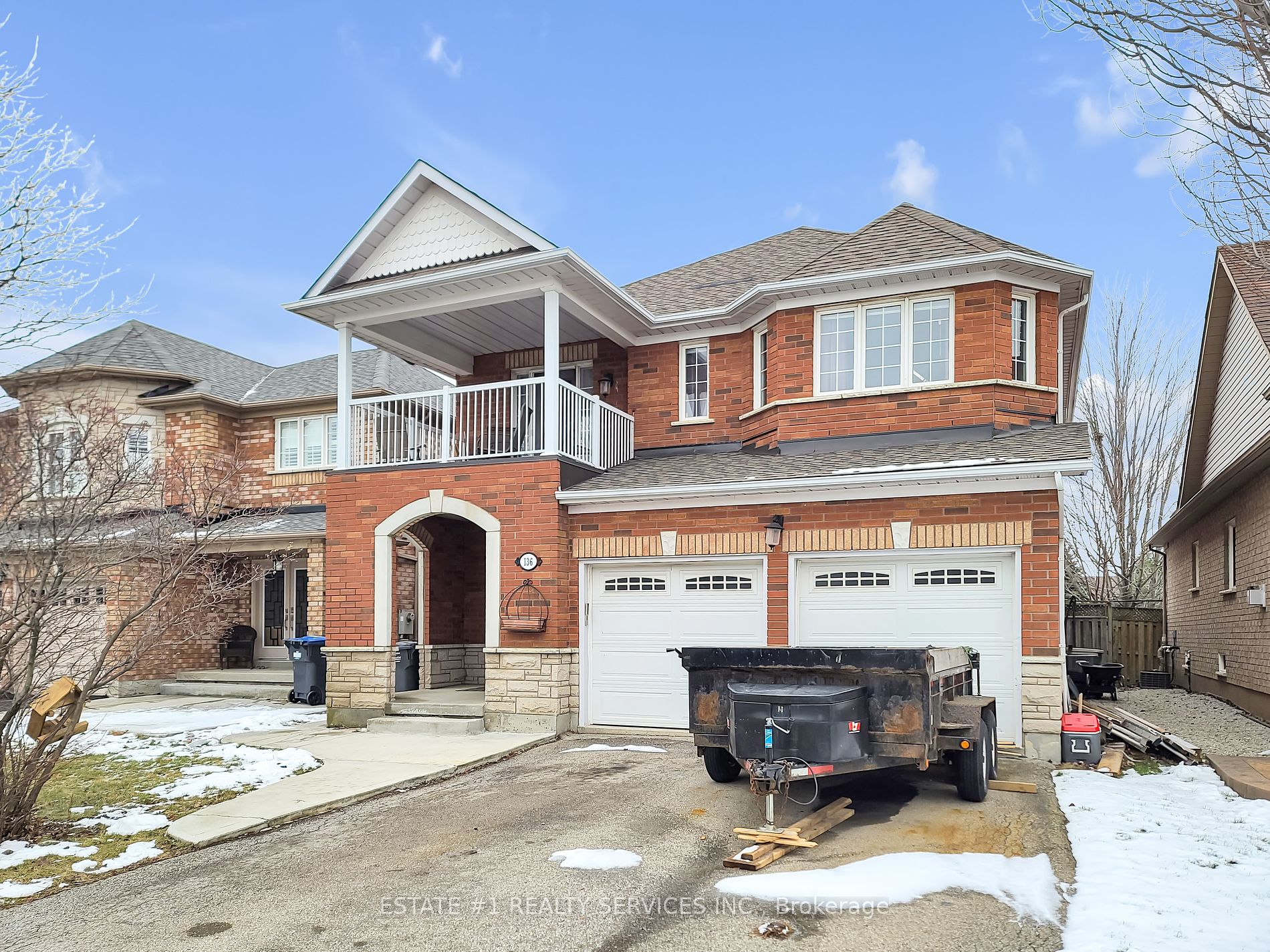 136 Van Scott Dr