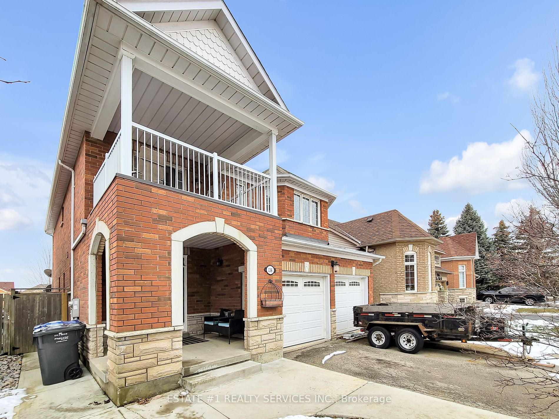 136 Van Scott Dr
