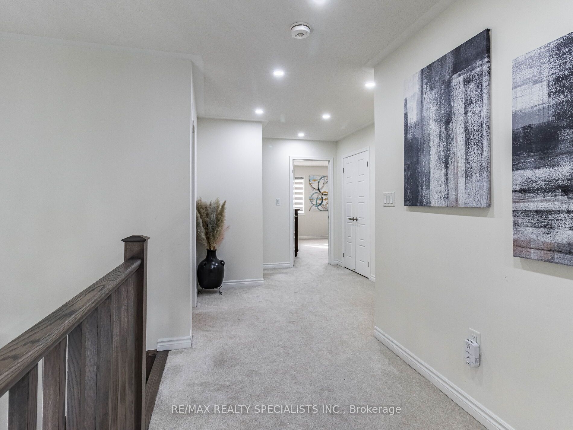 10 Speckled Alder Street