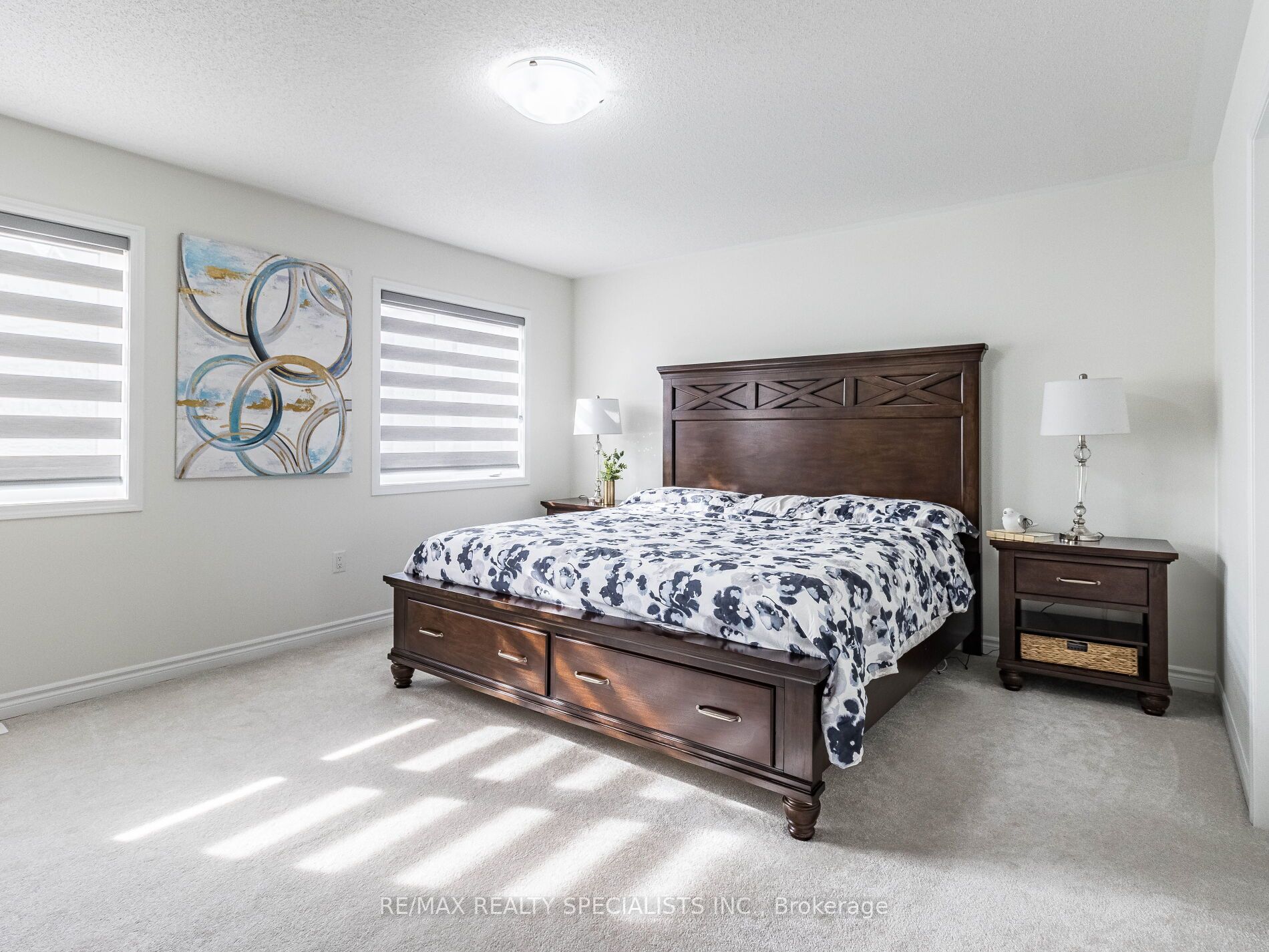 10 Speckled Alder Street