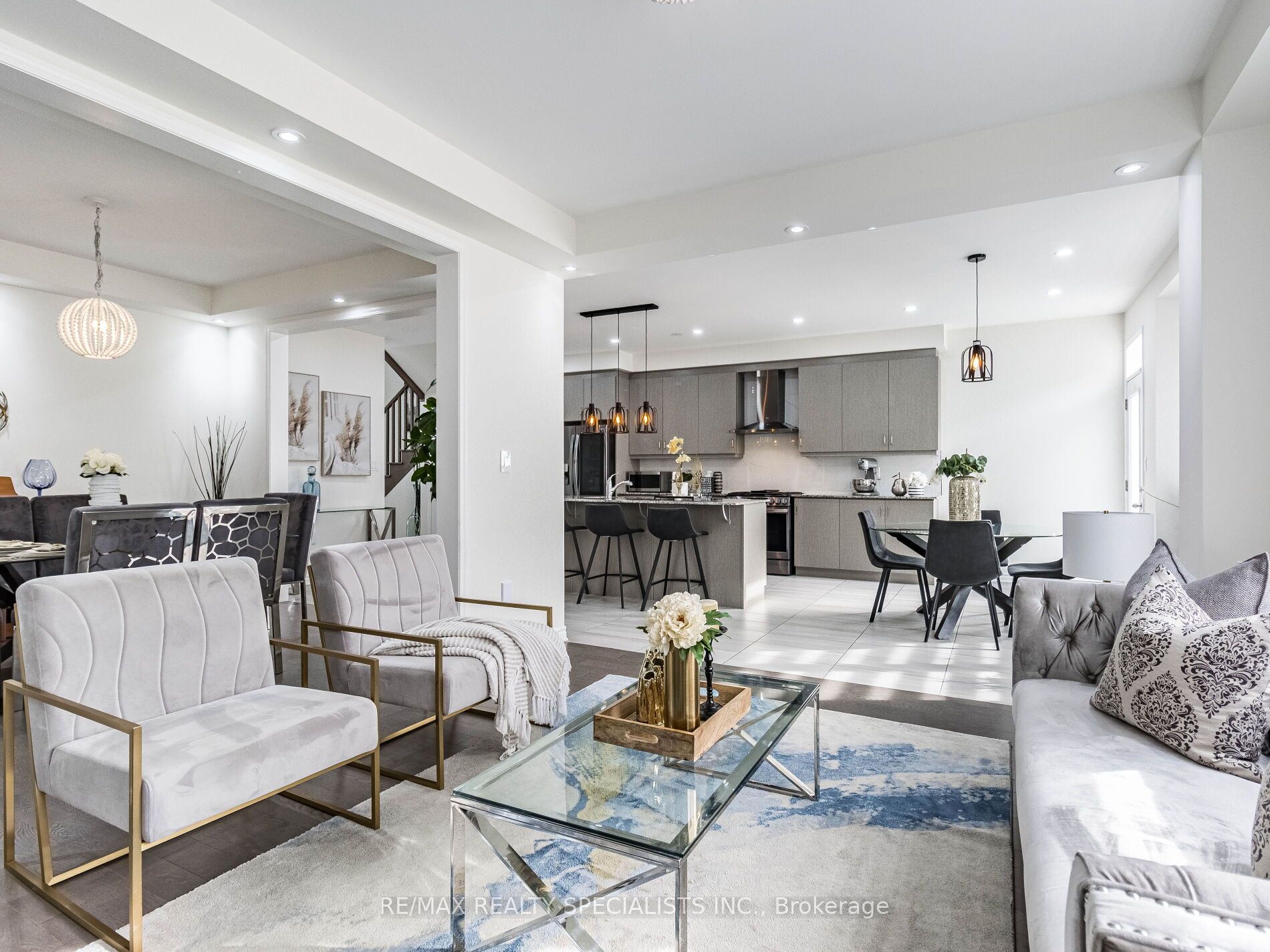 10 Speckled Alder Street