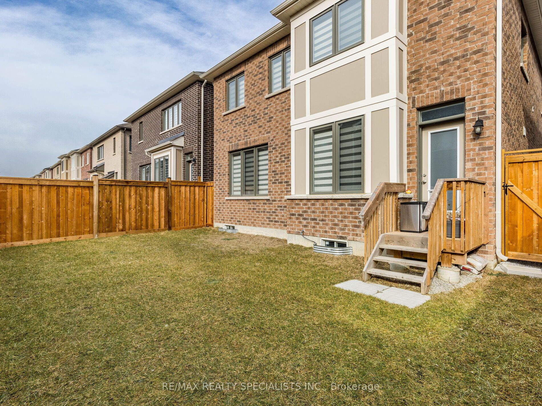 10 Speckled Alder Street