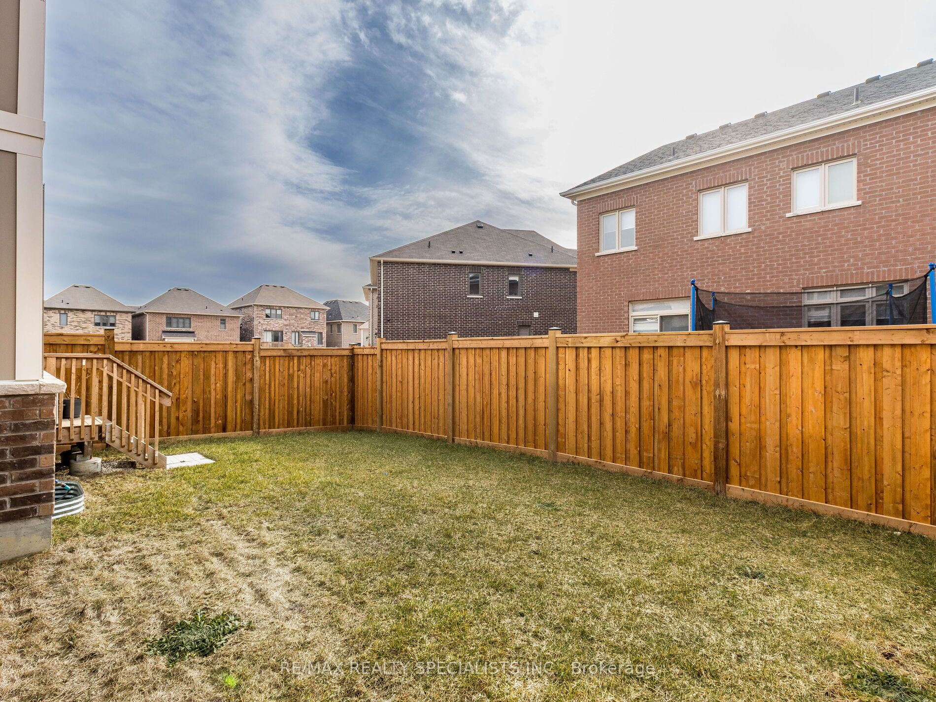 10 Speckled Alder Street