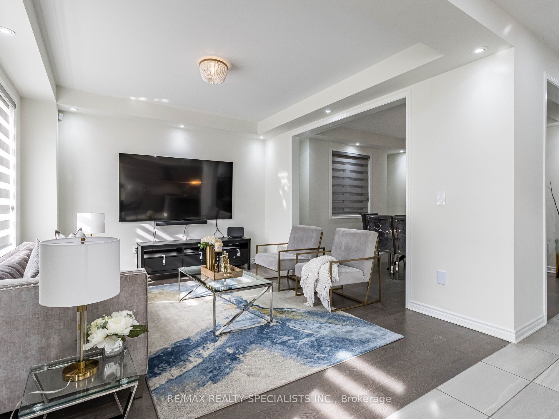 10 Speckled Alder Street