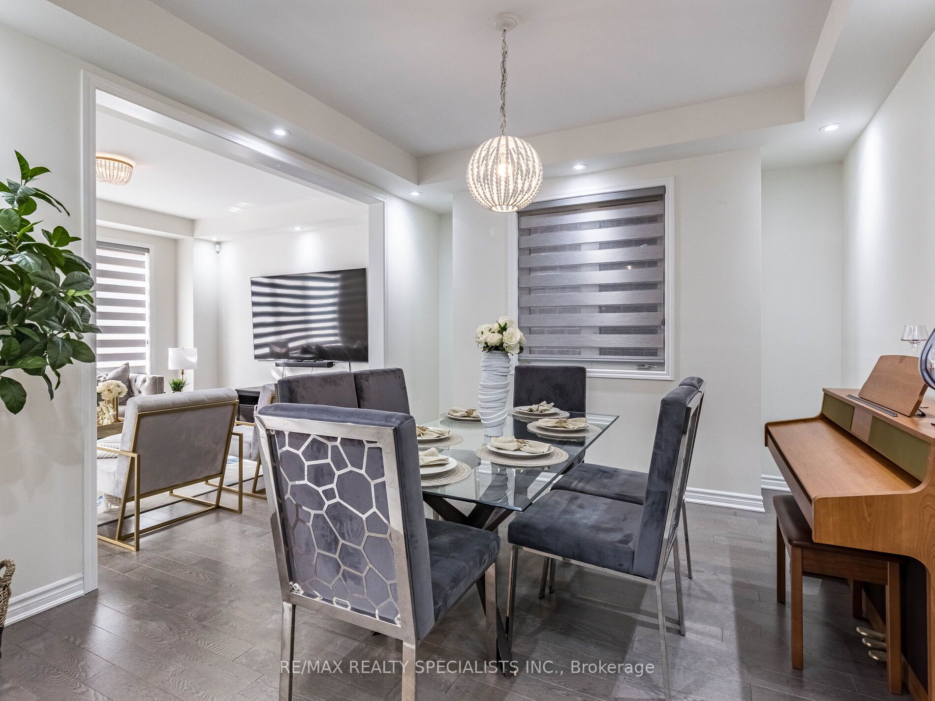 10 Speckled Alder Street