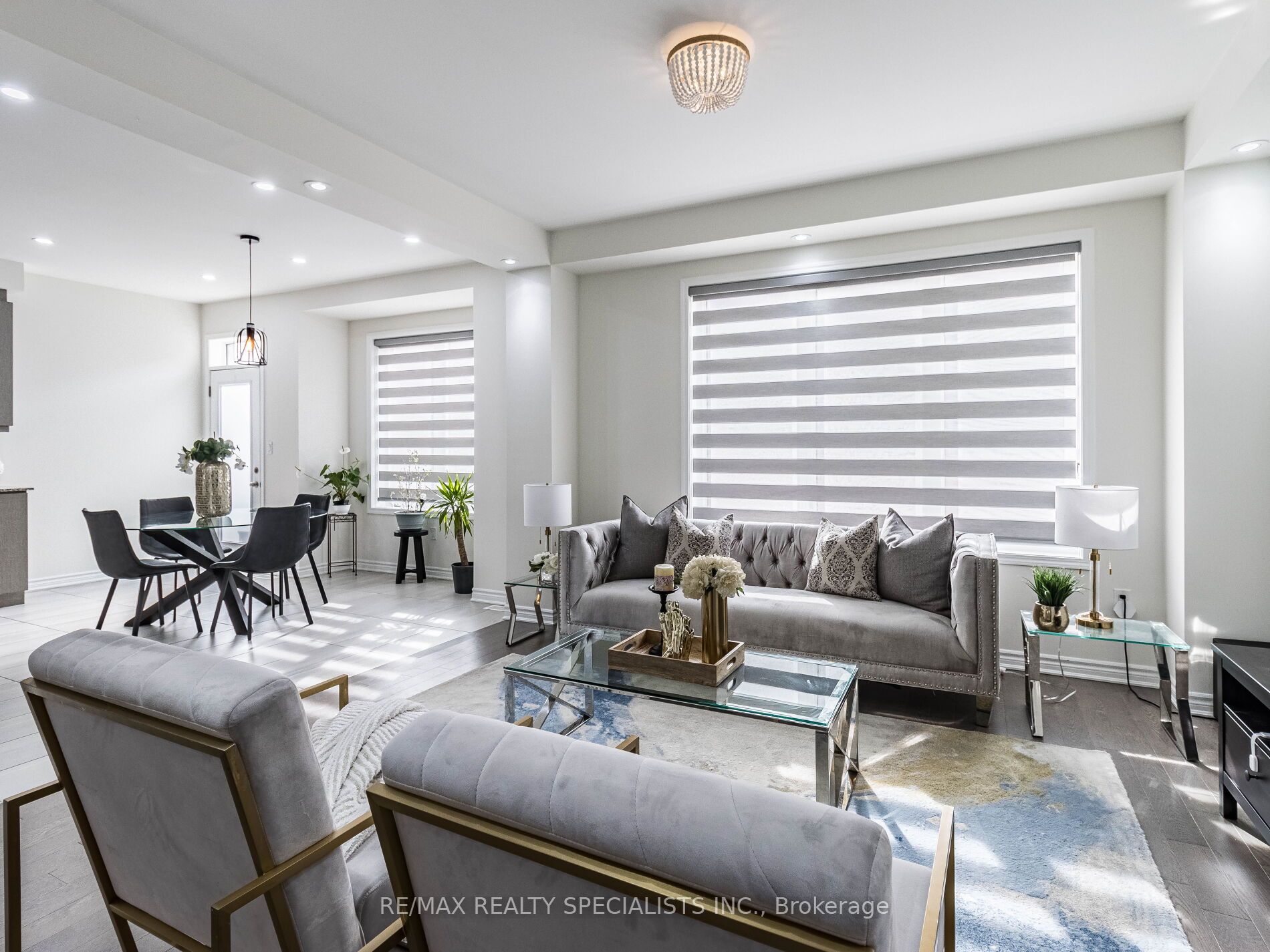 10 Speckled Alder Street