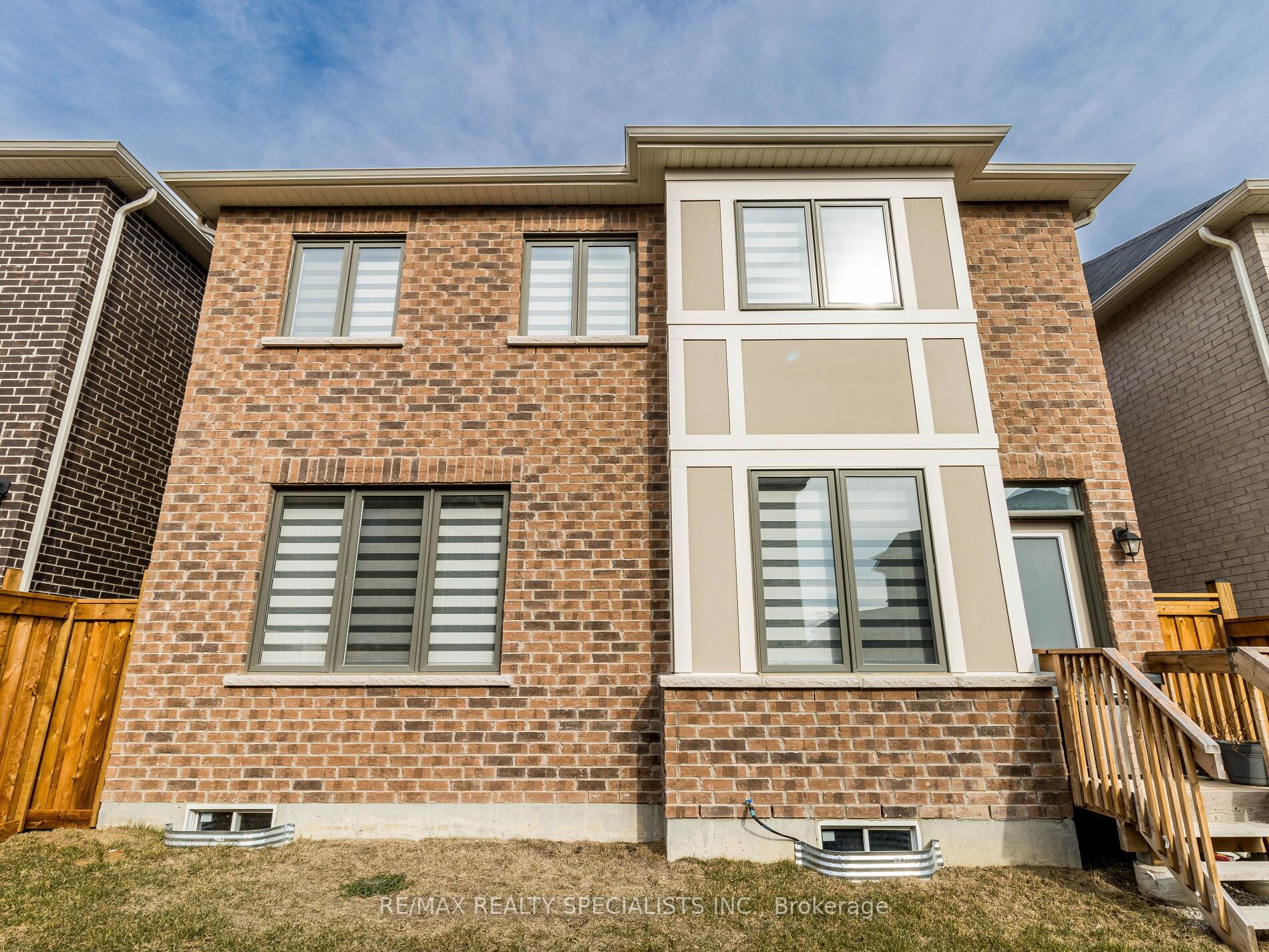 10 Speckled Alder Street