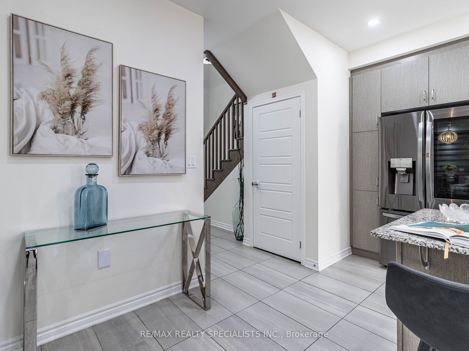 10 Speckled Alder Street