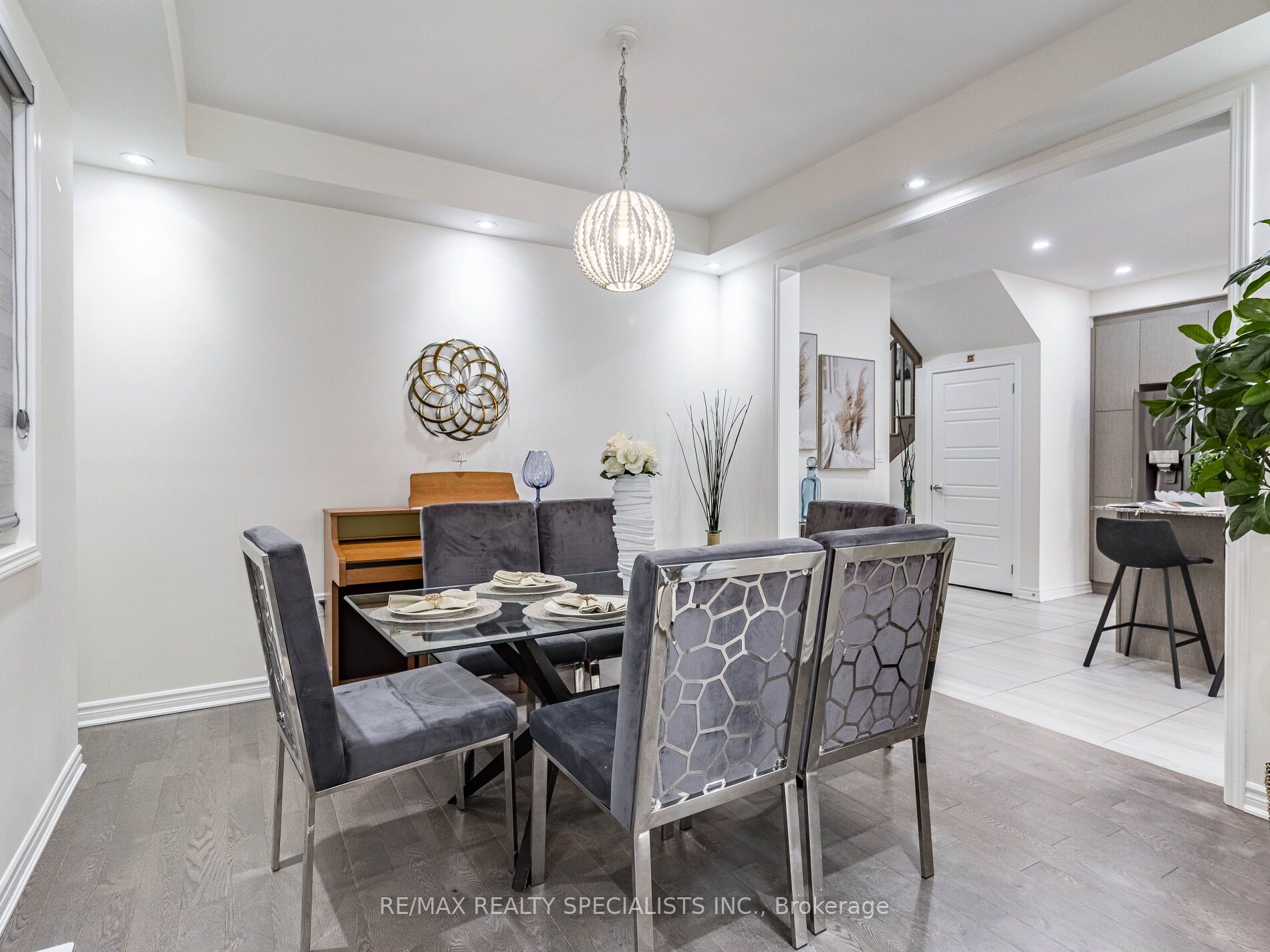 10 Speckled Alder Street