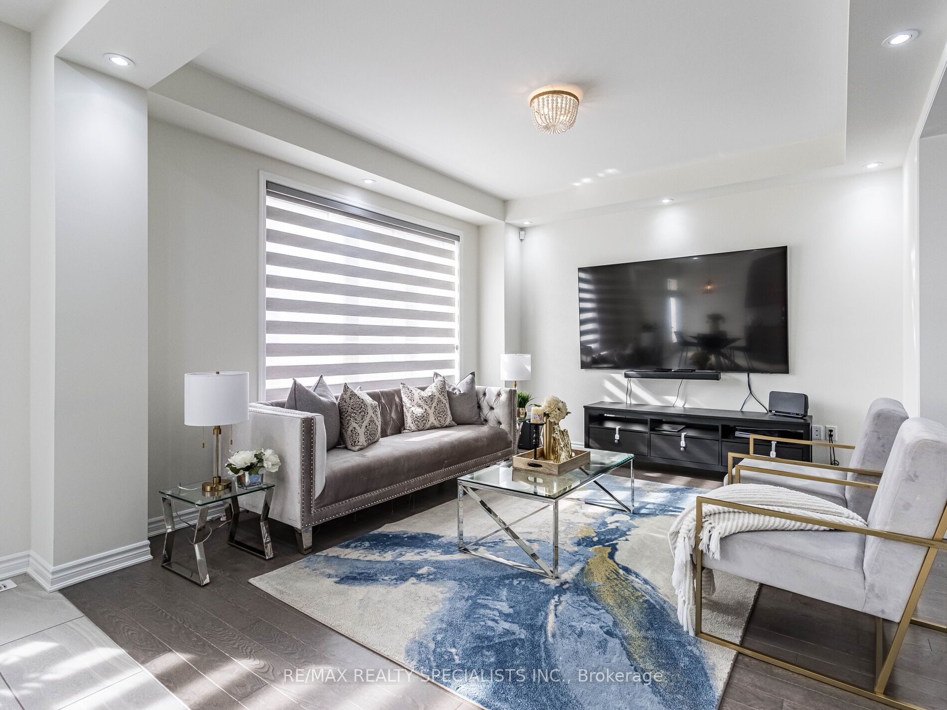 10 Speckled Alder Street