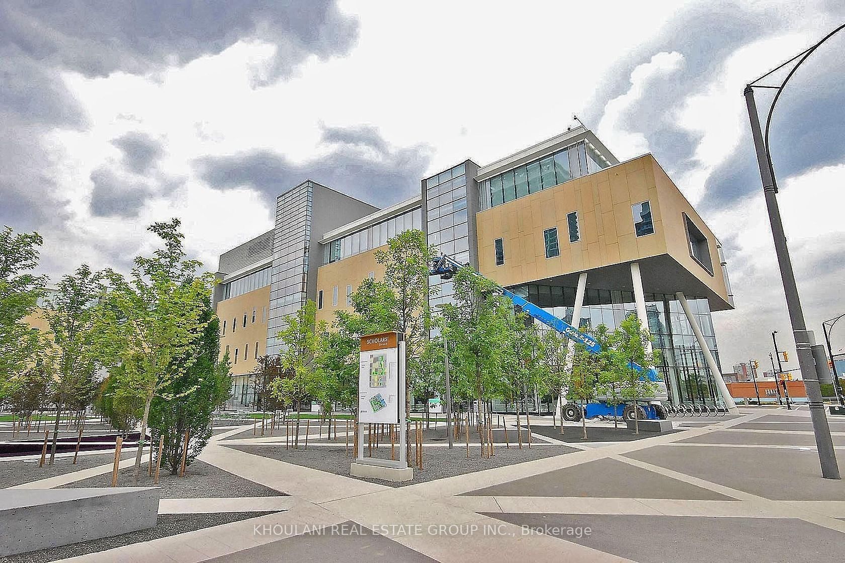 4065 Confederation Pkwy, #3910