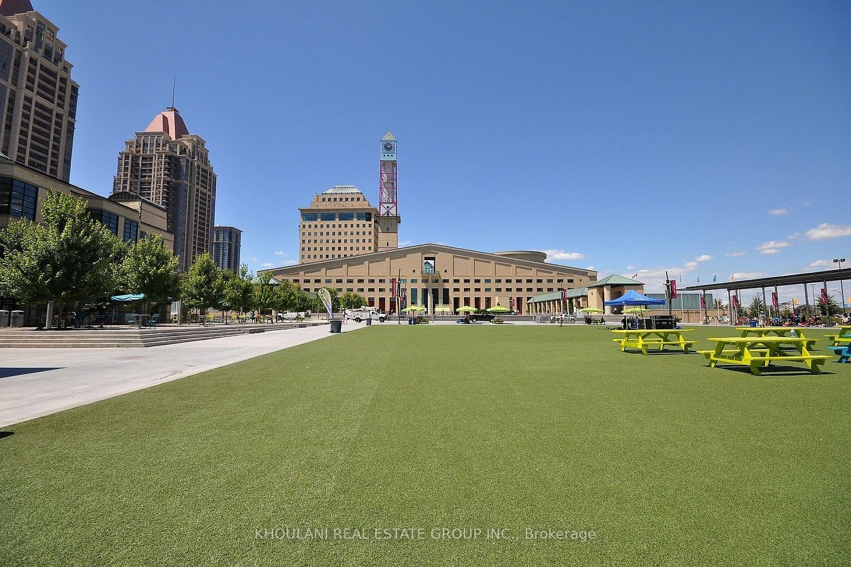 4065 Confederation Pkwy, #3910