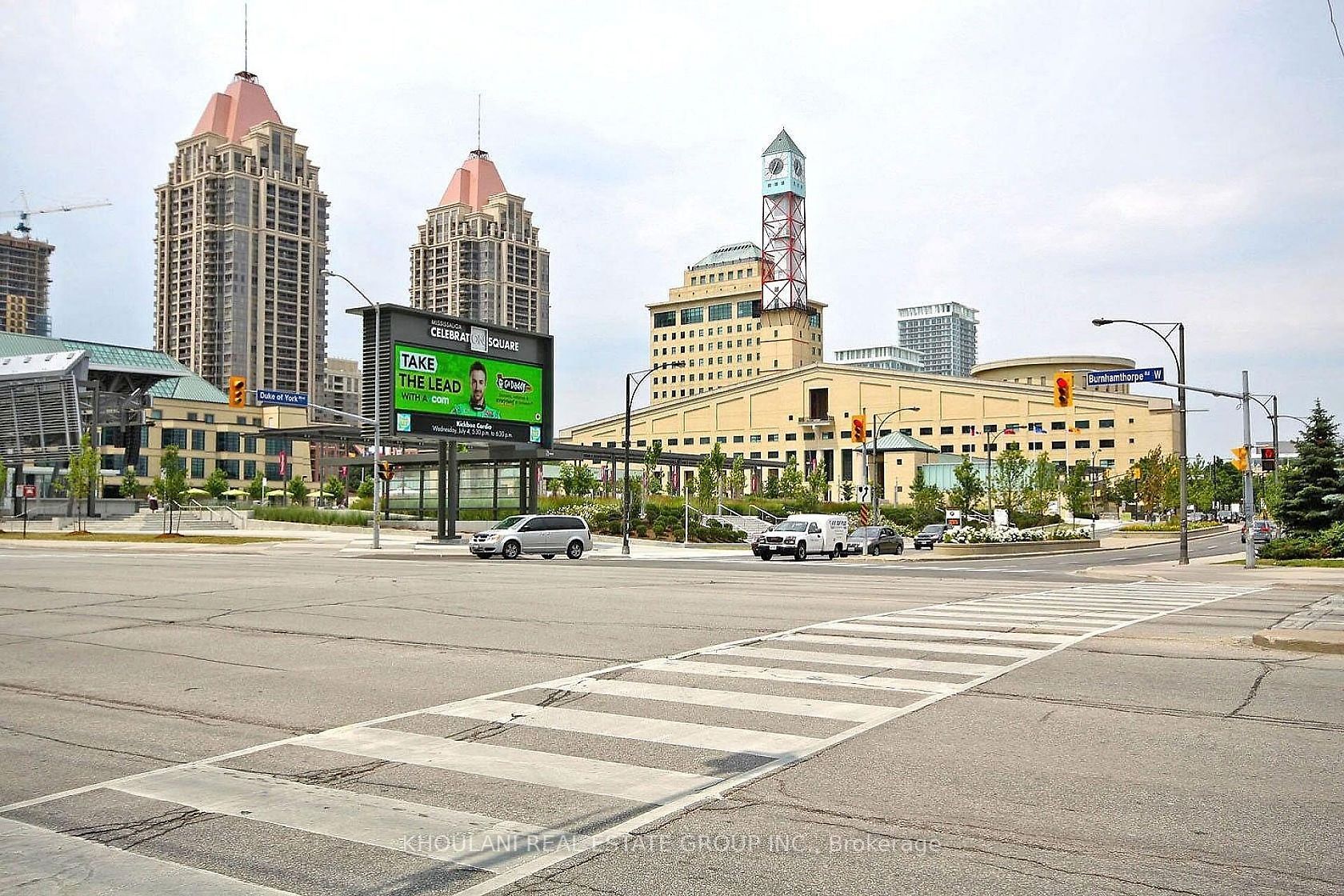 4065 Confederation Pkwy, #3910