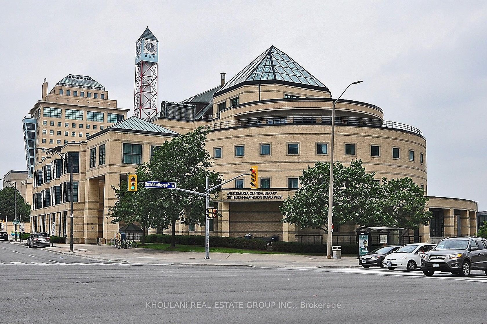 4065 Confederation Pkwy, #3910
