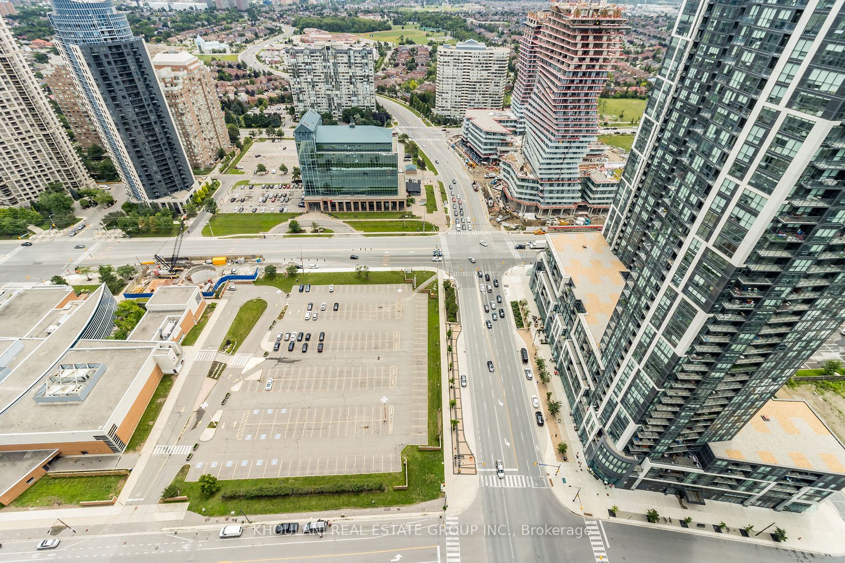 4065 Confederation Pkwy, #3910
