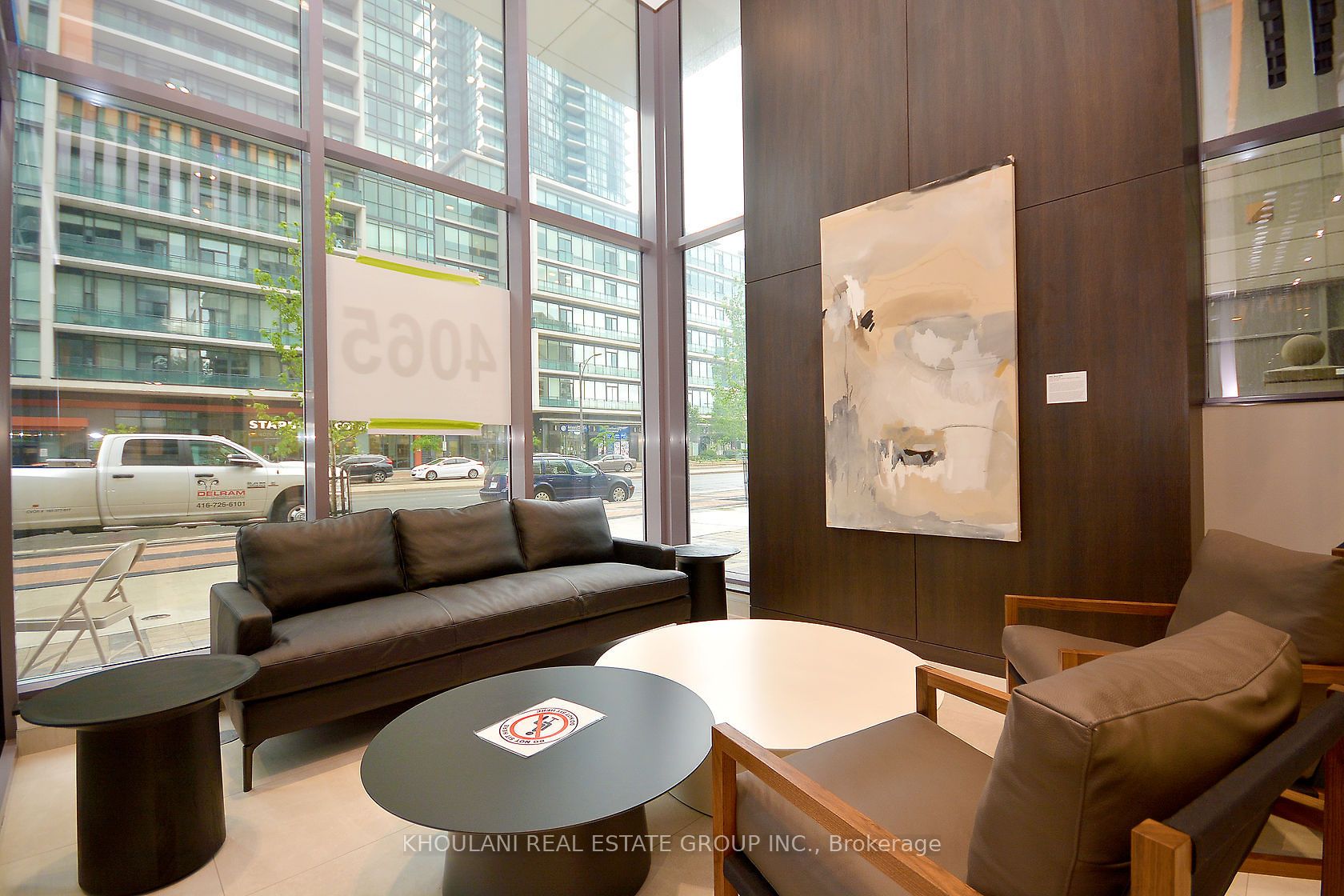 4065 Confederation Pkwy, #3910