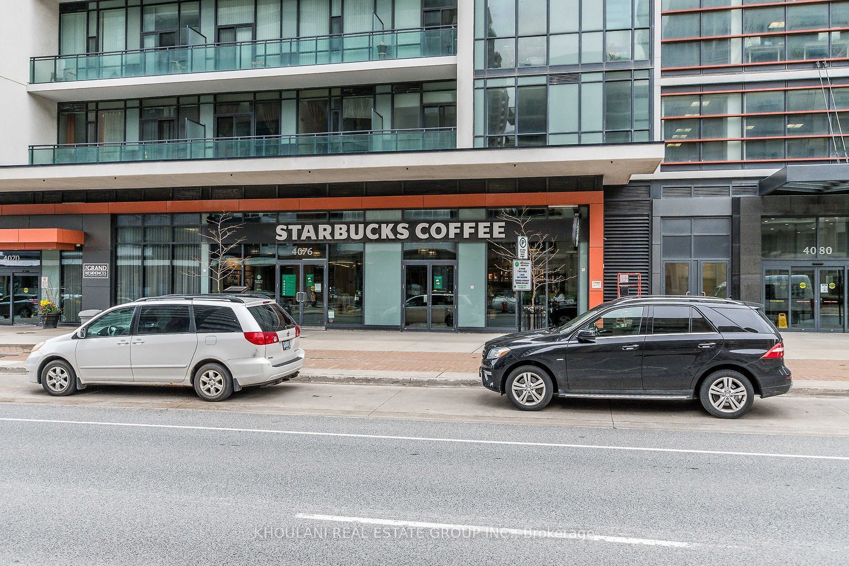 4065 Confederation Pkwy, #3910