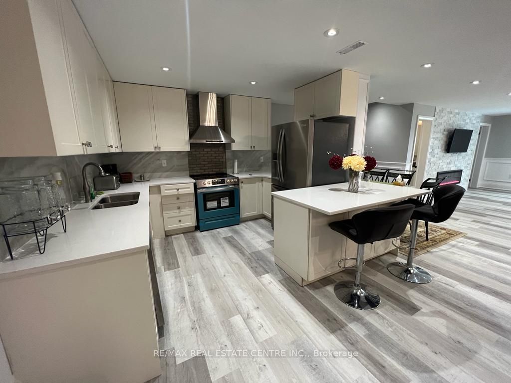 Undisclosed Address, #Bsmt