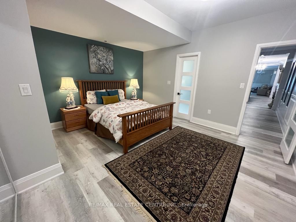 Undisclosed Address, #Bsmt