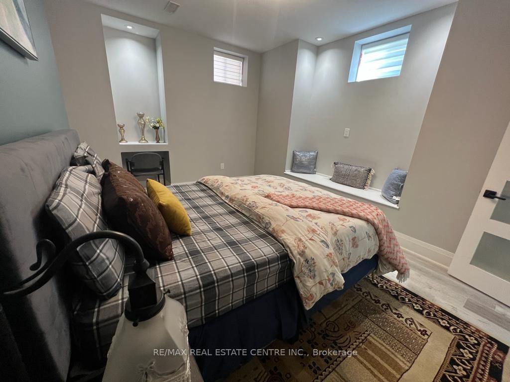 Undisclosed Address, #Bsmt