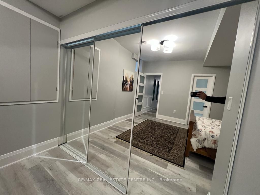 Undisclosed Address, #Bsmt