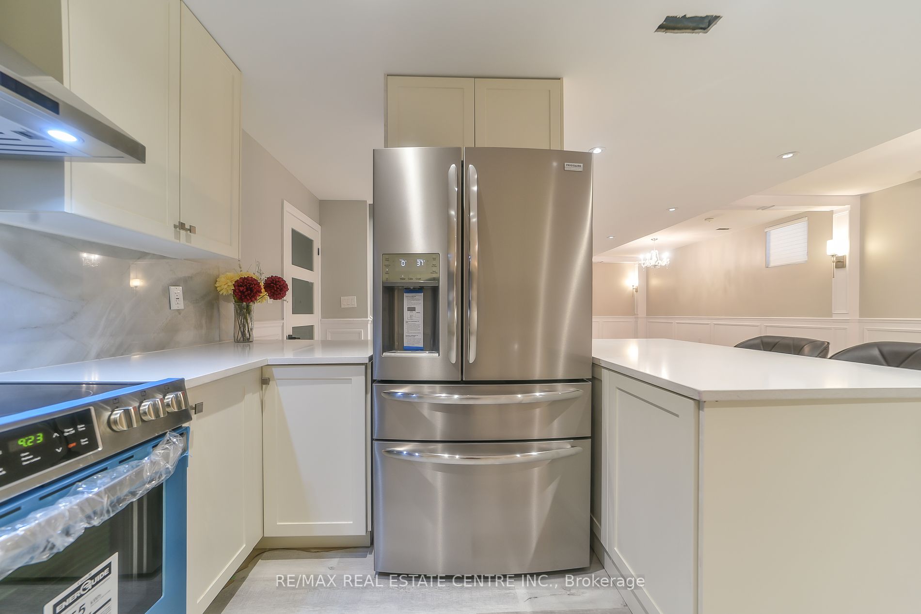 Undisclosed Address, #Bsmt