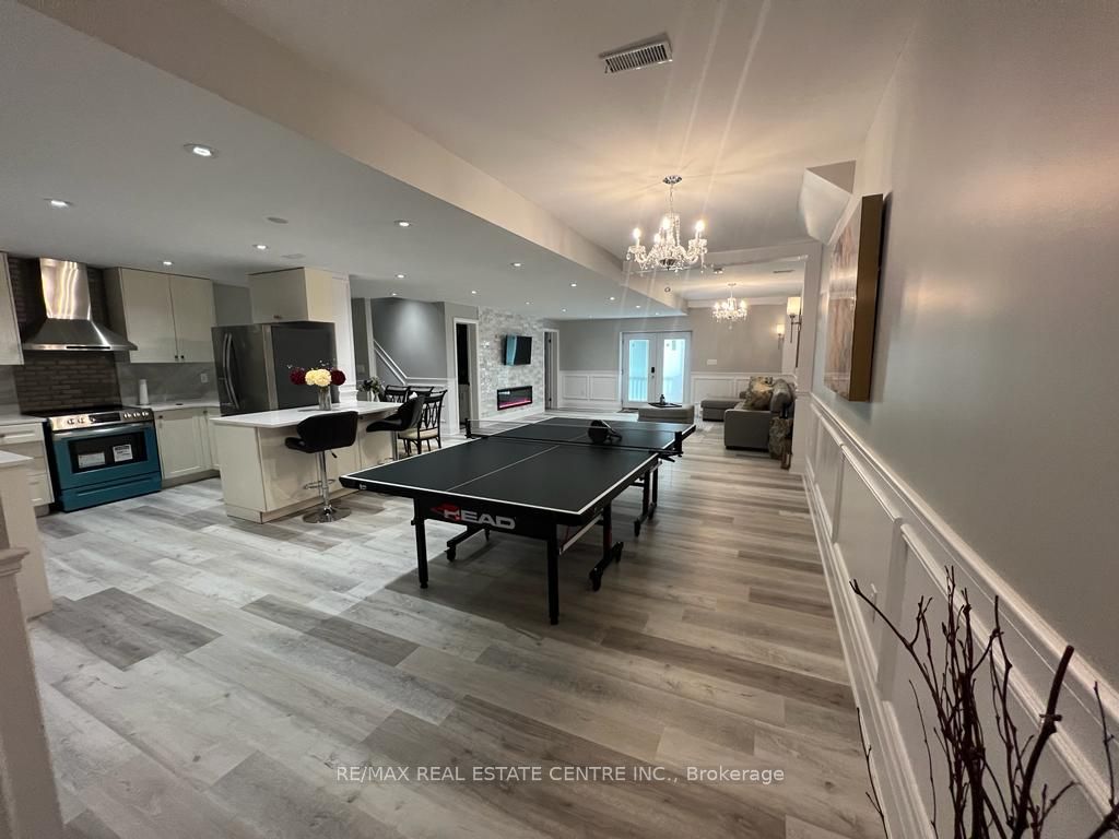 Undisclosed Address, #Bsmt