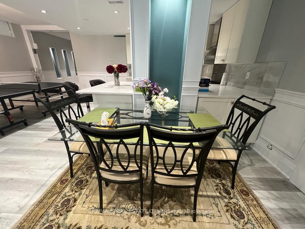 Undisclosed Address, #Bsmt