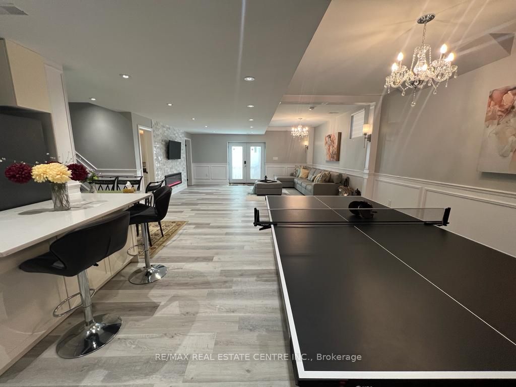 Undisclosed Address, #Bsmt