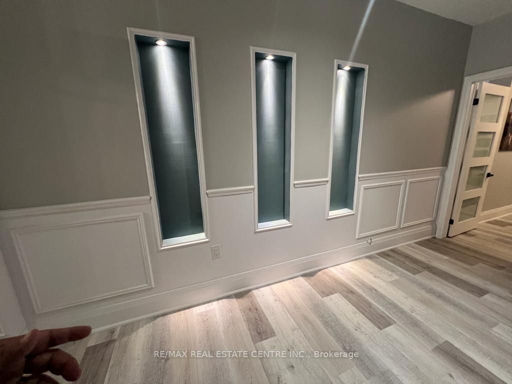 Undisclosed Address, #Bsmt