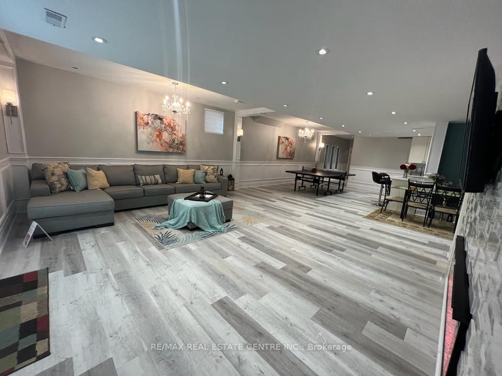 Undisclosed Address, #Bsmt