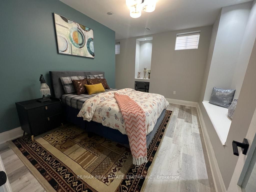 Undisclosed Address, #Bsmt