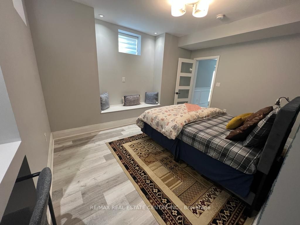 Undisclosed Address, #Bsmt