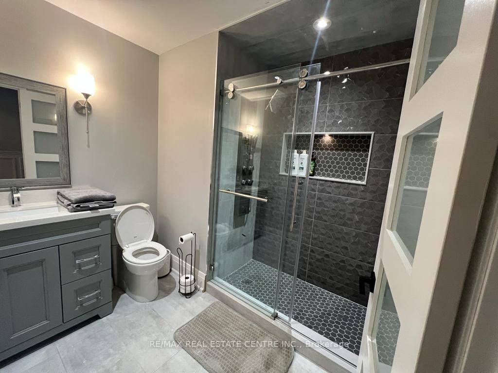 Undisclosed Address, #Bsmt