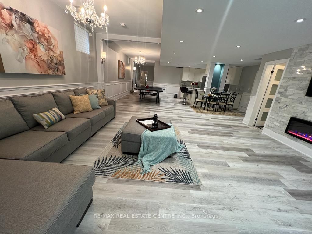 Undisclosed Address, #Bsmt