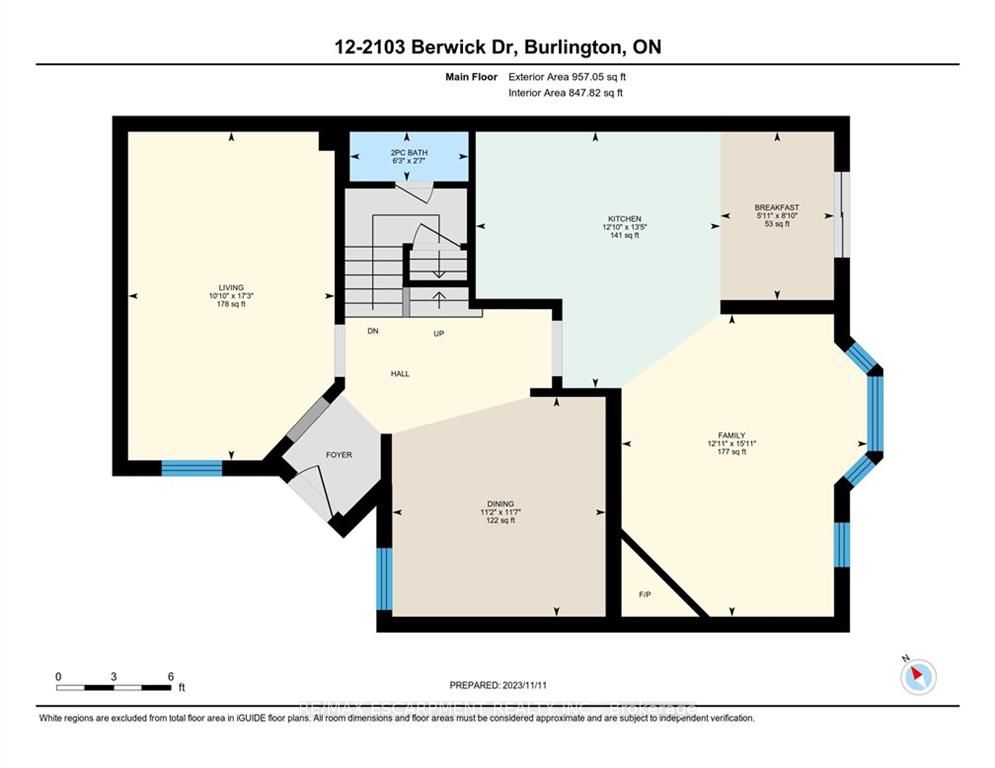 2103 Berwick Drive, #12