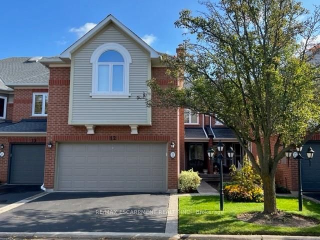 2103 Berwick Drive, #12