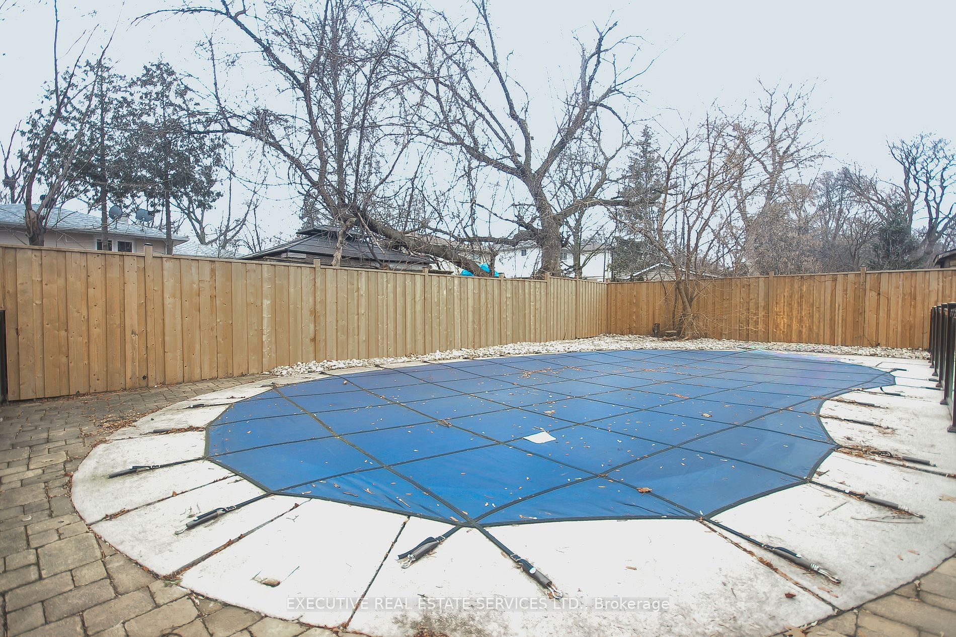 2009 Delaney Drive