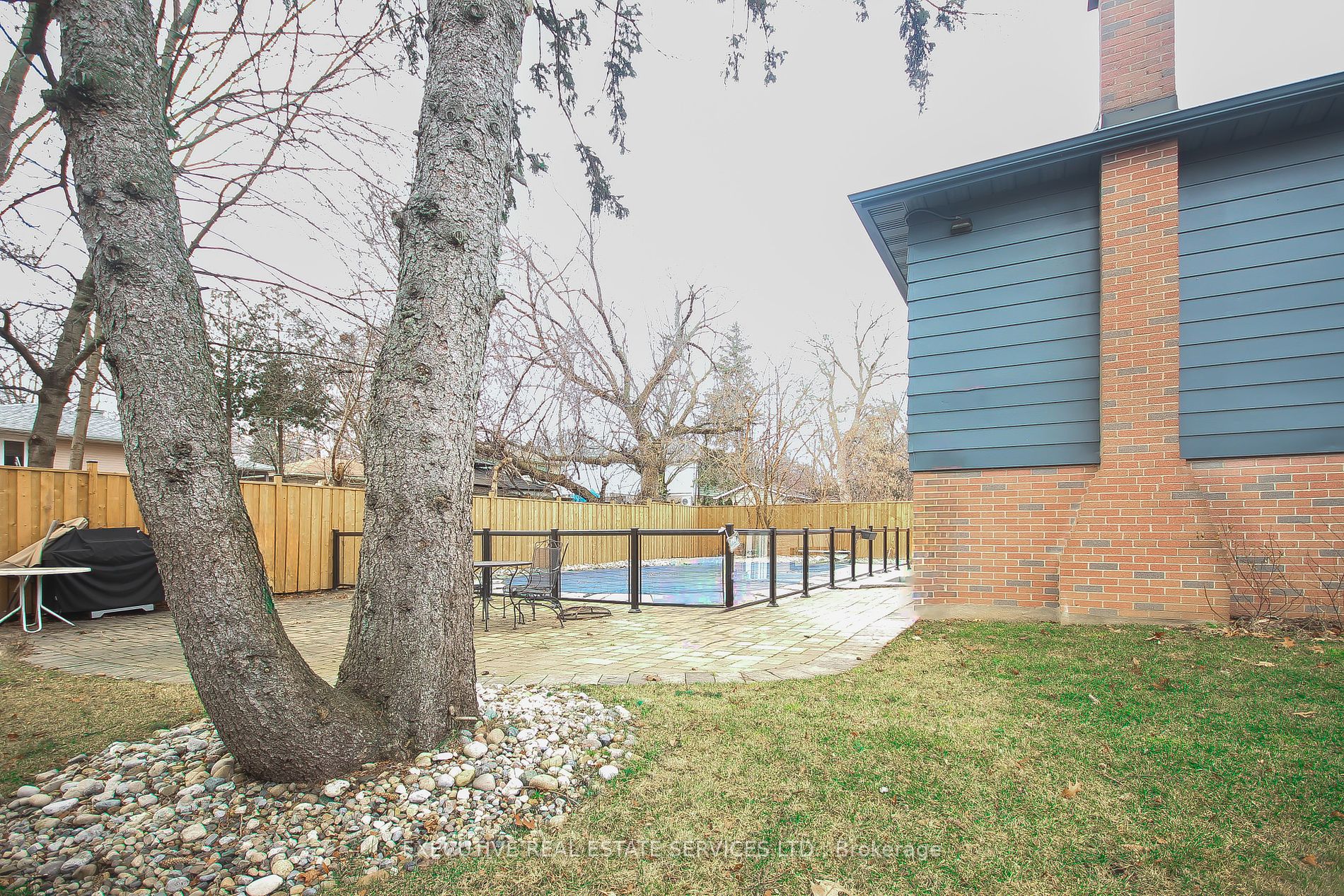 2009 Delaney Drive