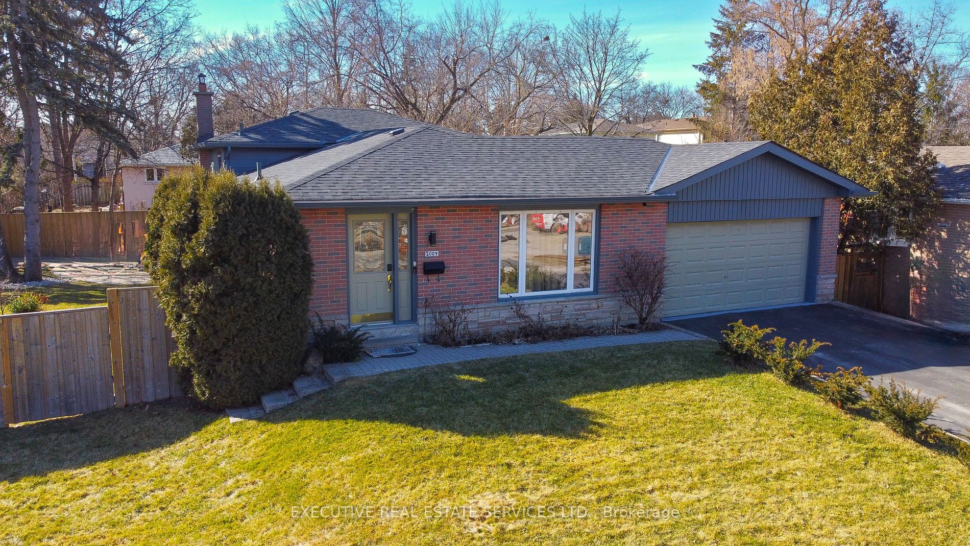 2009 Delaney Drive