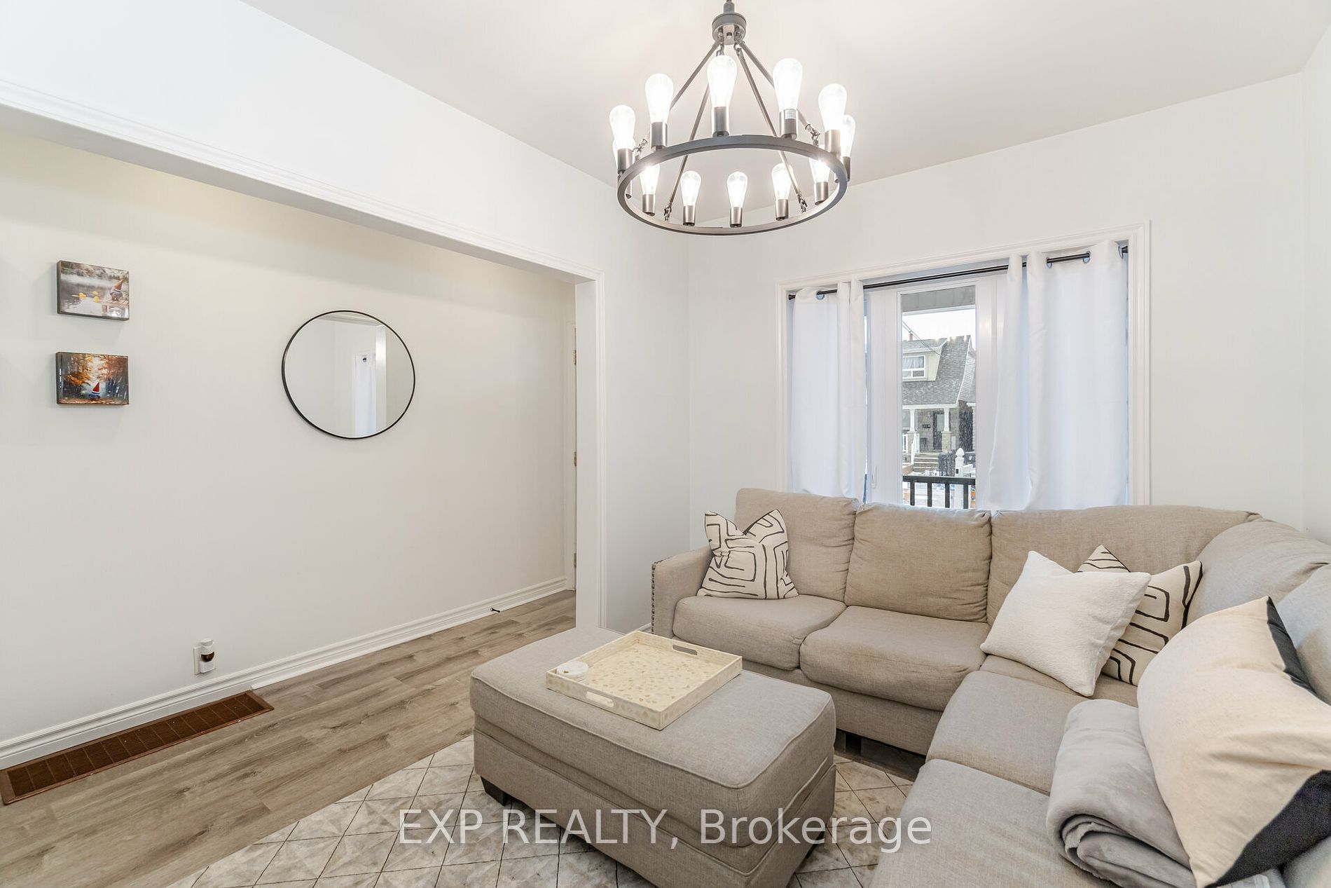 84 Rosethorn Avenue