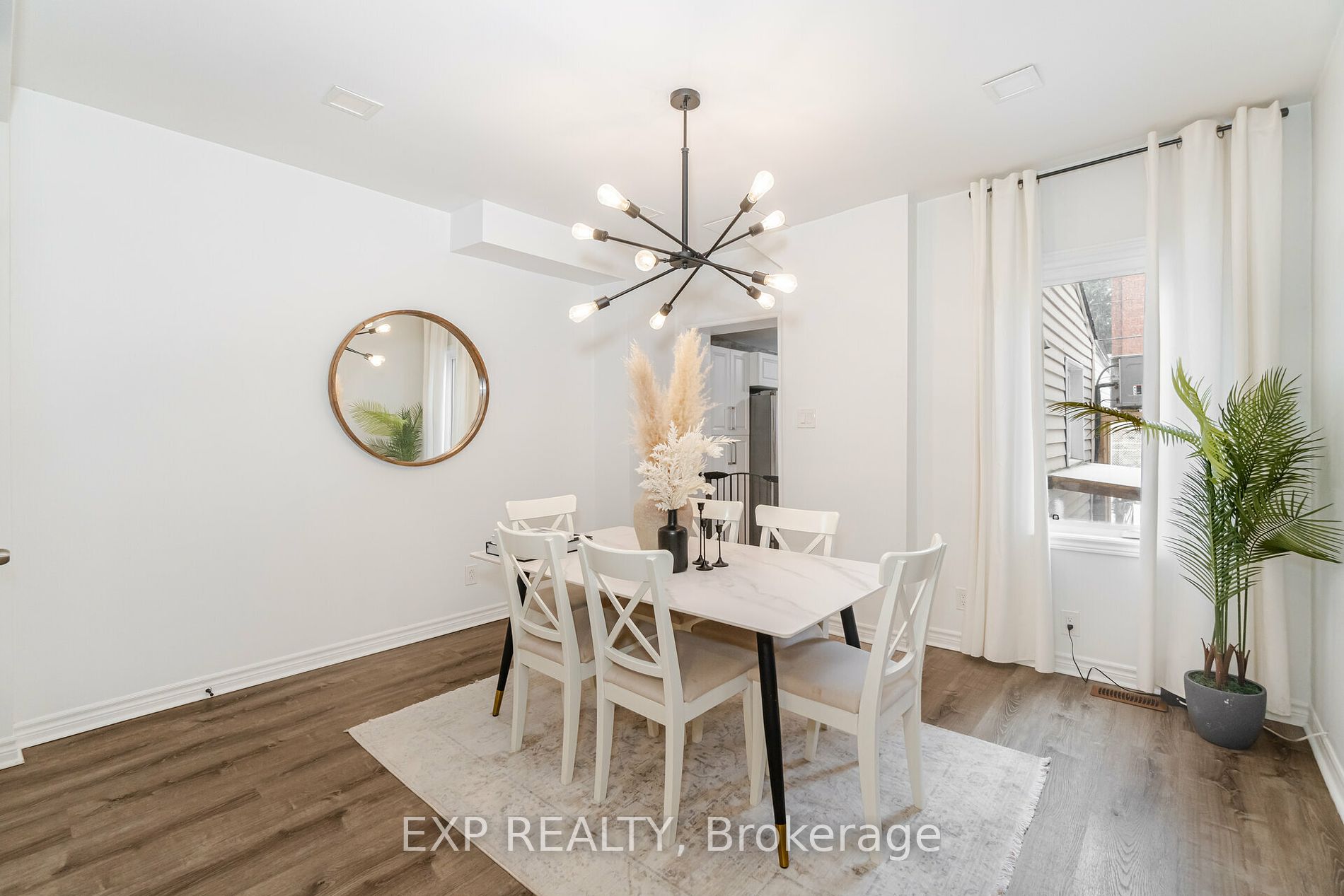 84 Rosethorn Avenue